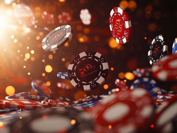 telagatoto Finding Live Roulette
